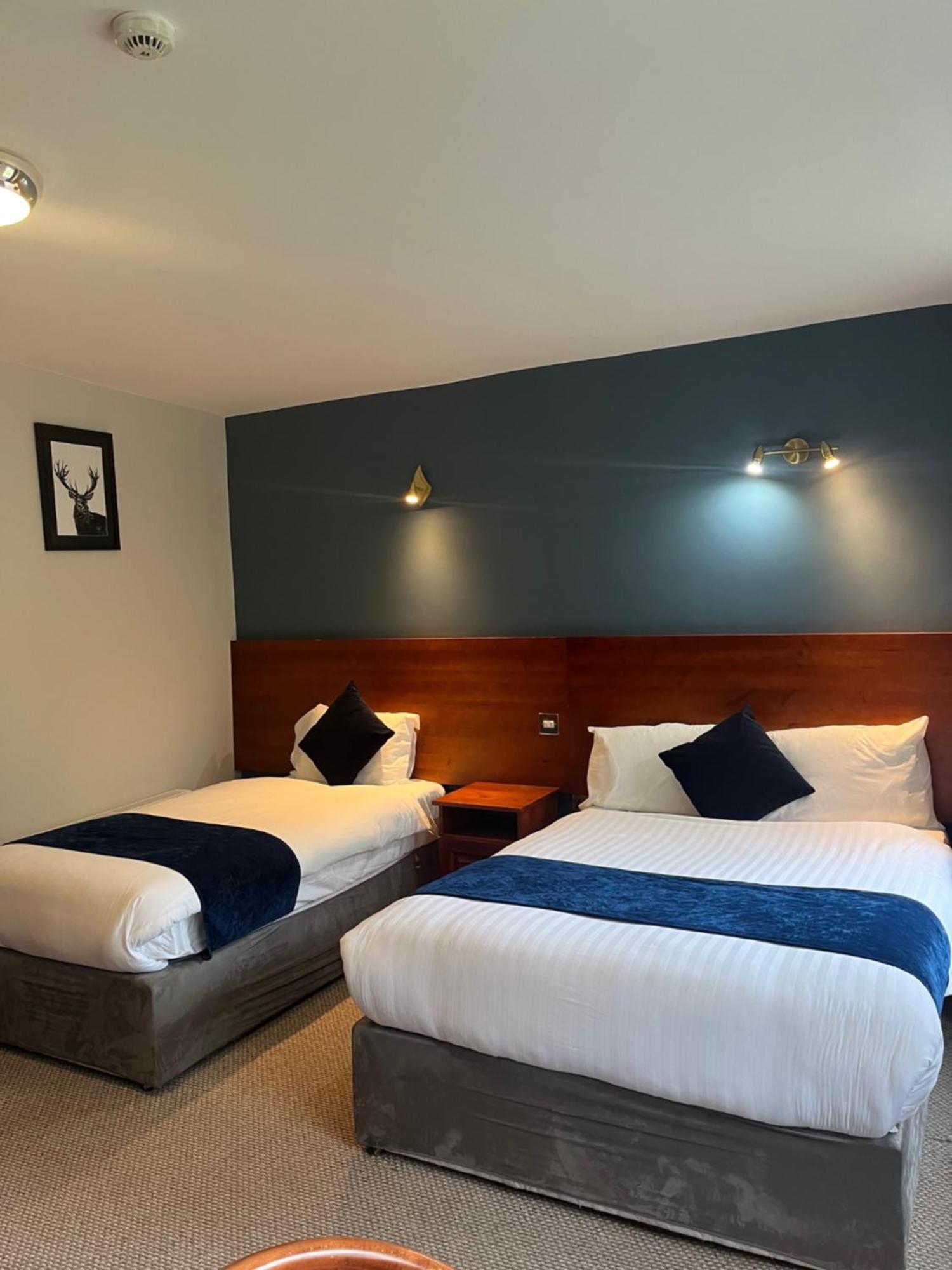 Fernhill Lodge Carrigaline Dış mekan fotoğraf