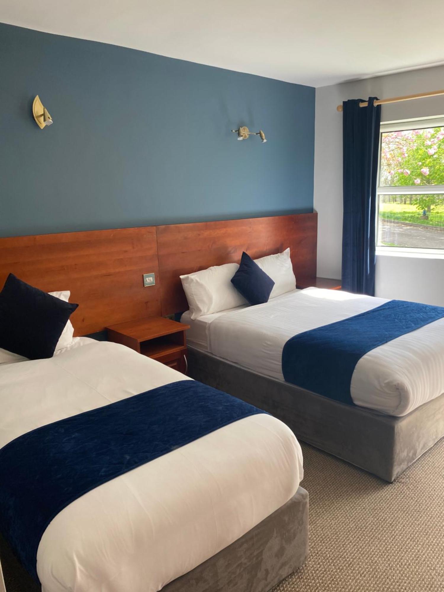 Fernhill Lodge Carrigaline Dış mekan fotoğraf