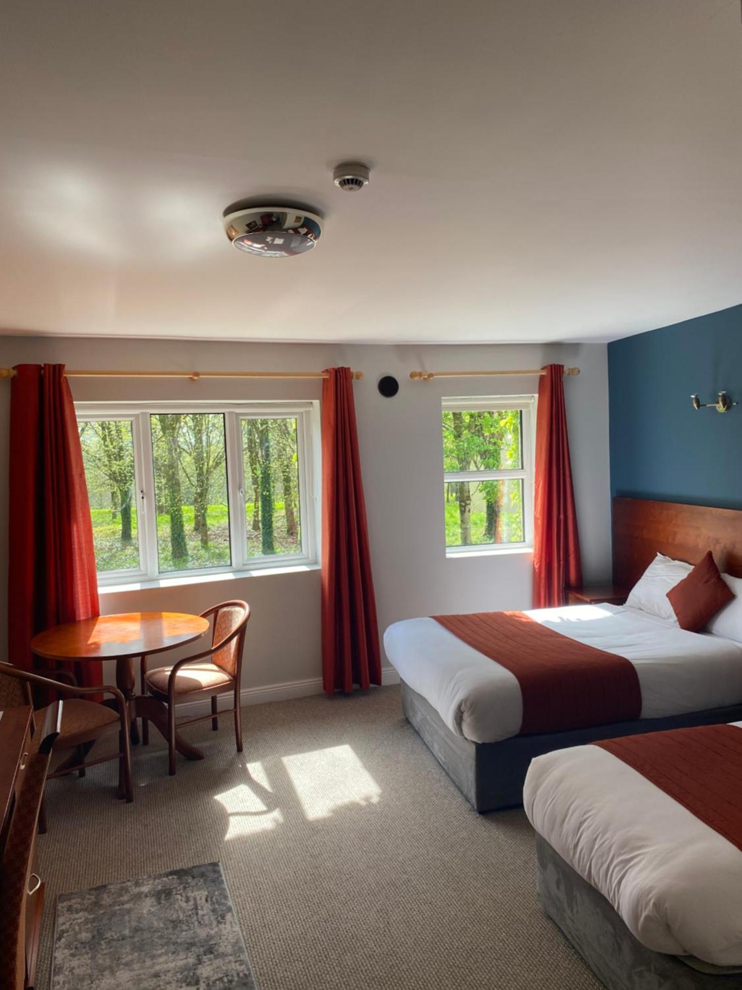 Fernhill Lodge Carrigaline Dış mekan fotoğraf