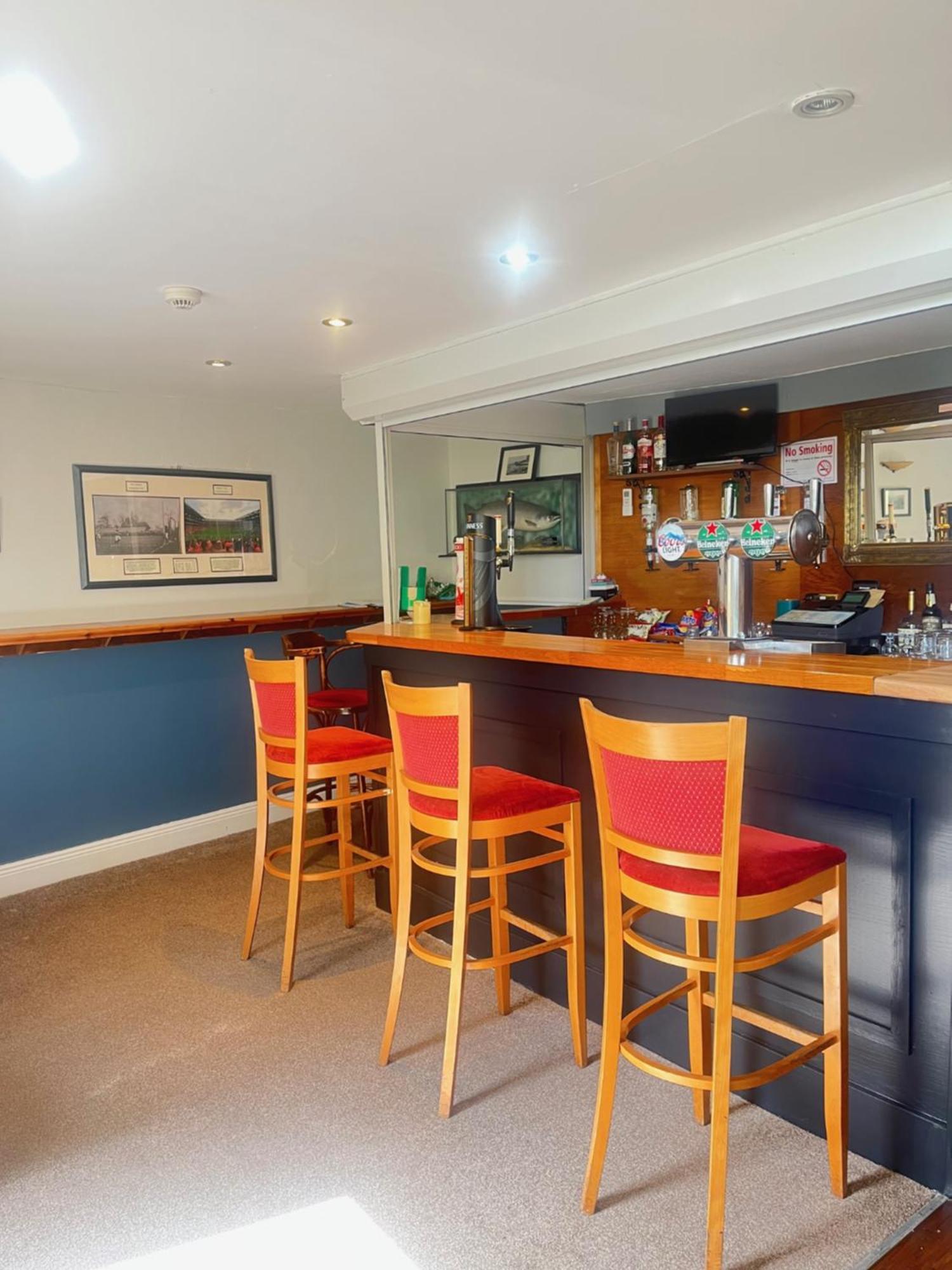 Fernhill Lodge Carrigaline Dış mekan fotoğraf