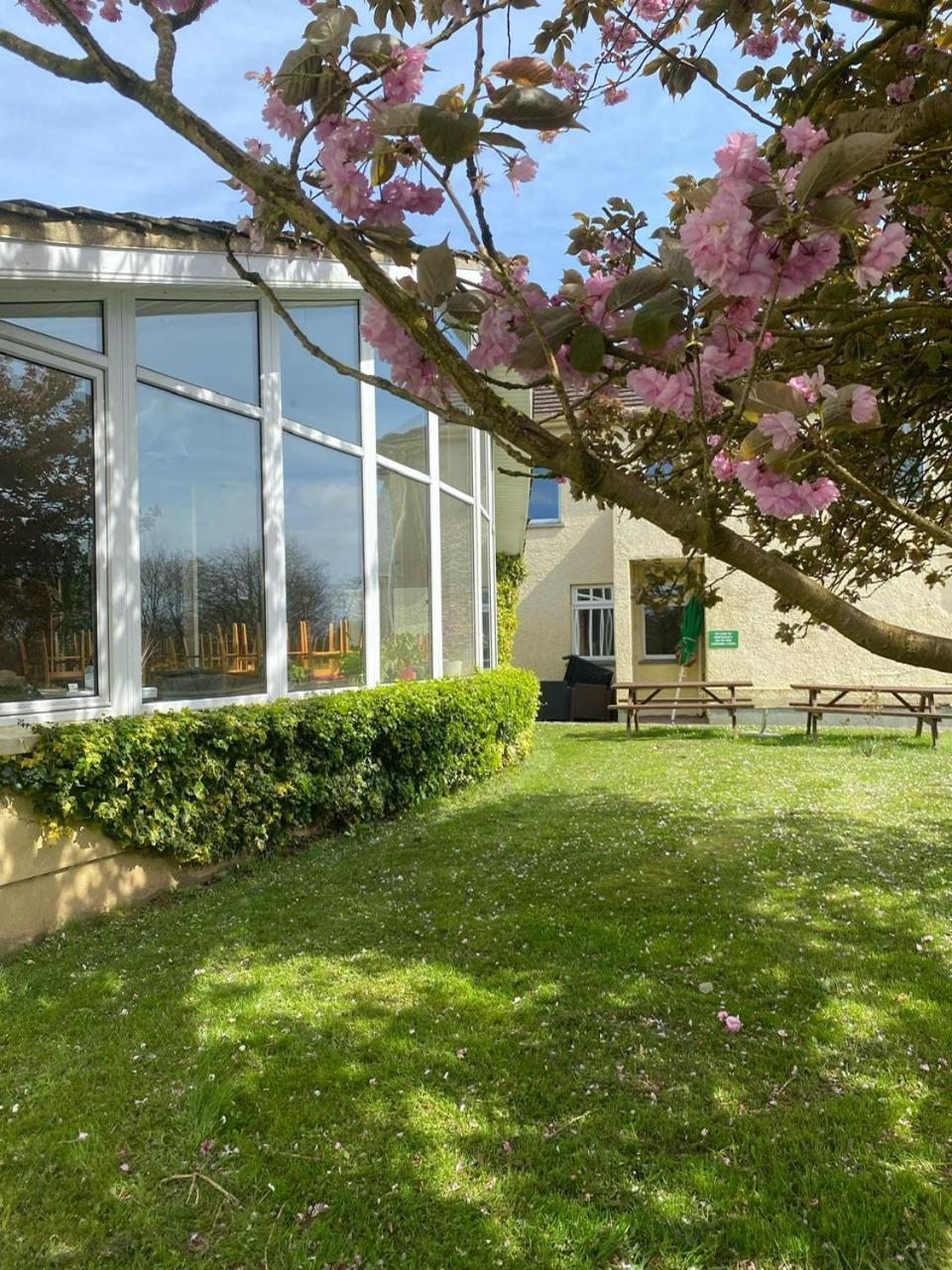 Fernhill Lodge Carrigaline Dış mekan fotoğraf