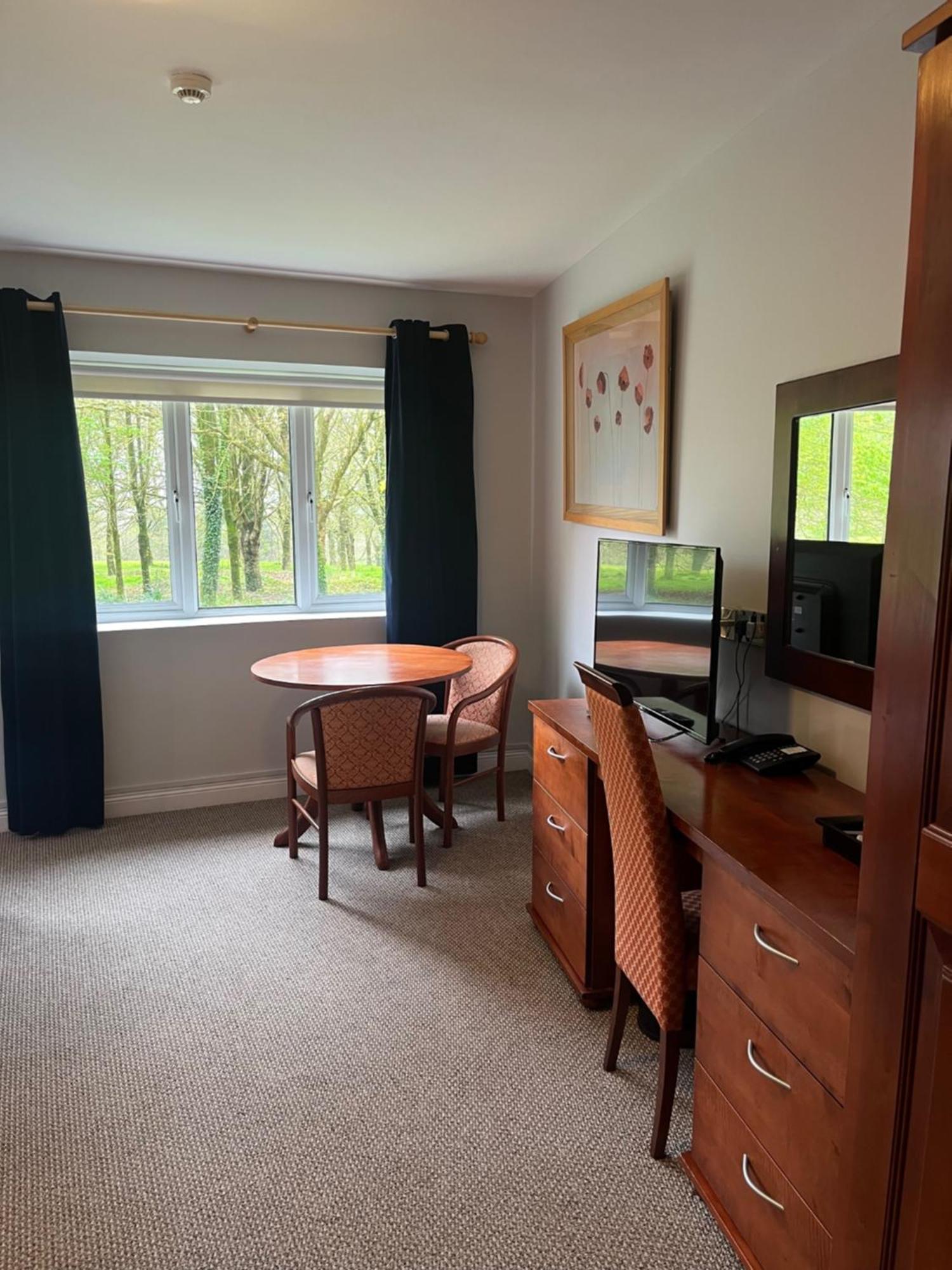 Fernhill Lodge Carrigaline Dış mekan fotoğraf