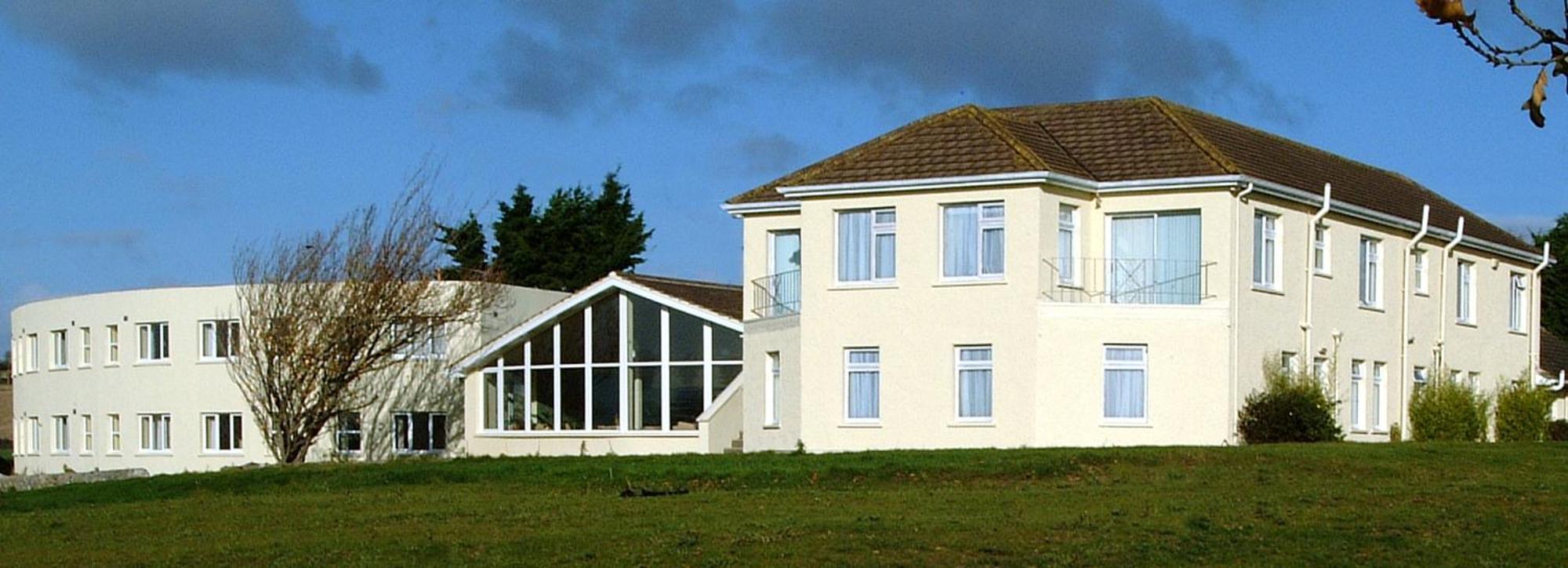 Fernhill Lodge Carrigaline Dış mekan fotoğraf
