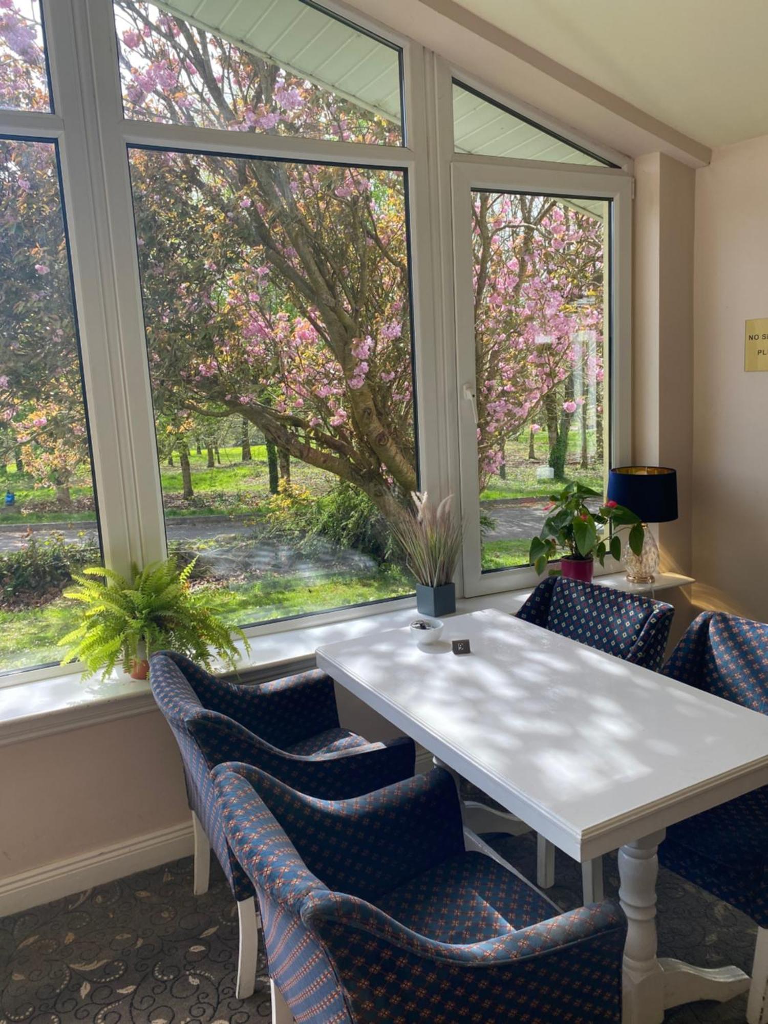 Fernhill Lodge Carrigaline Dış mekan fotoğraf