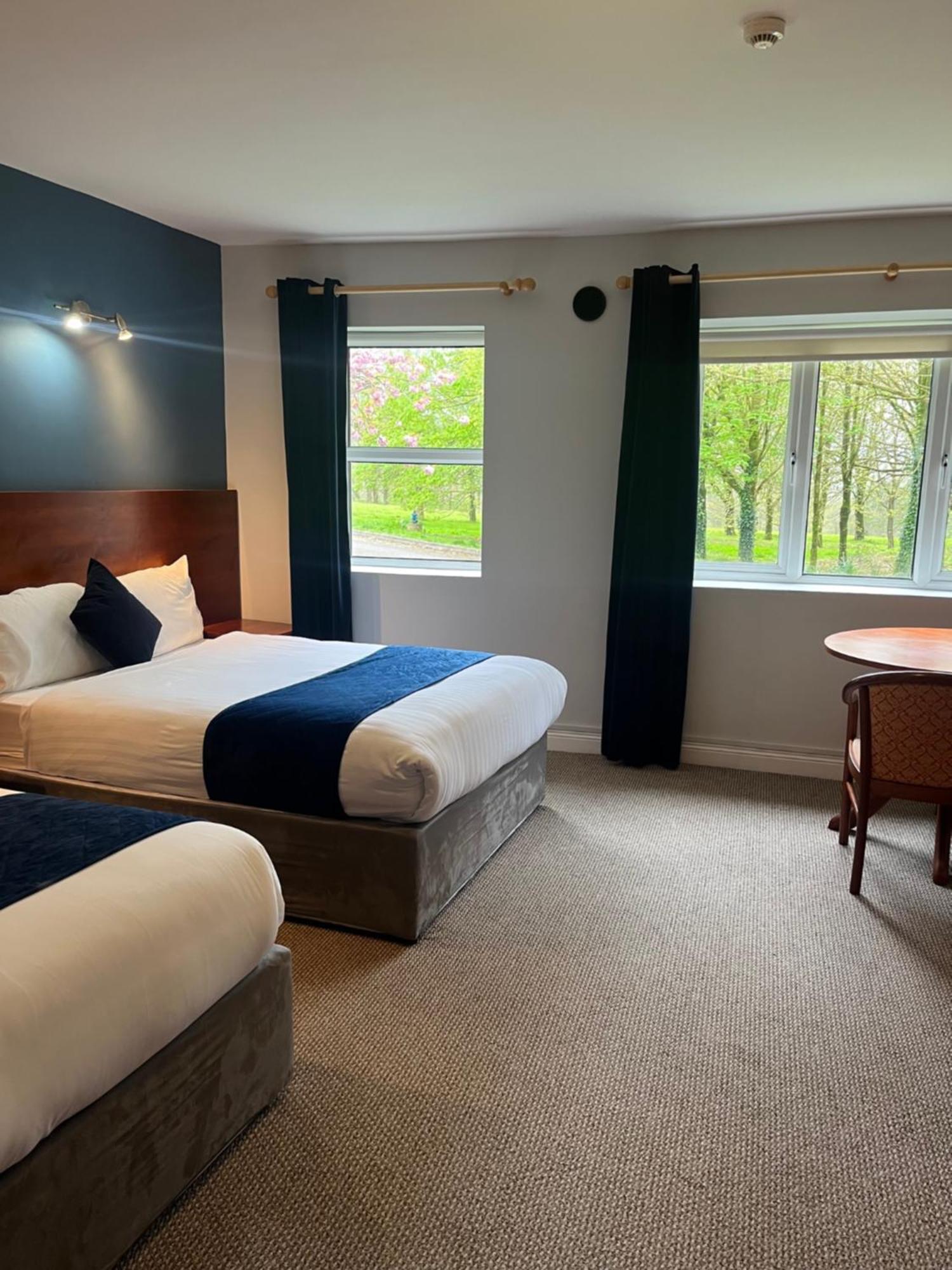 Fernhill Lodge Carrigaline Dış mekan fotoğraf