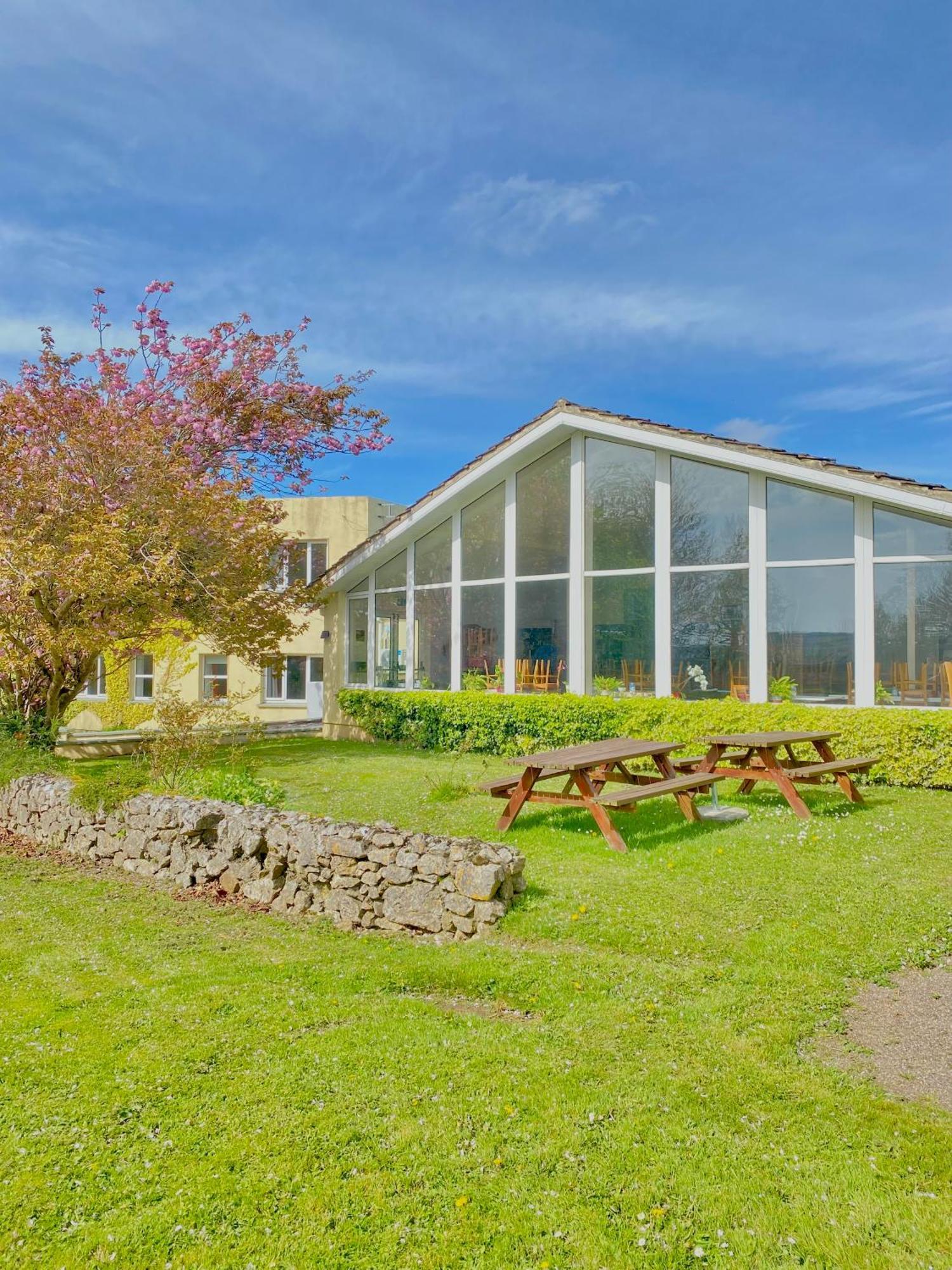 Fernhill Lodge Carrigaline Dış mekan fotoğraf