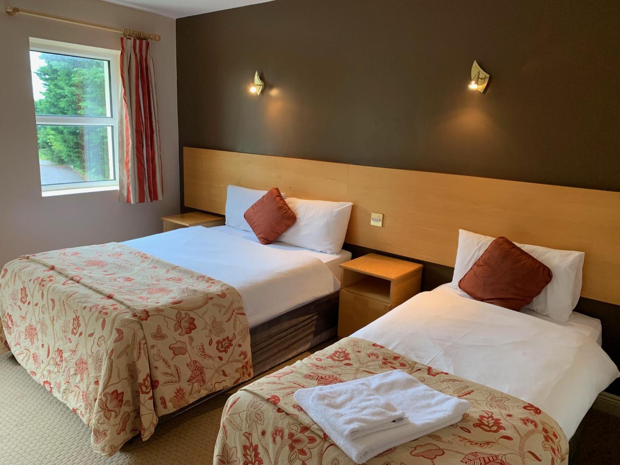 Fernhill Lodge Carrigaline Dış mekan fotoğraf