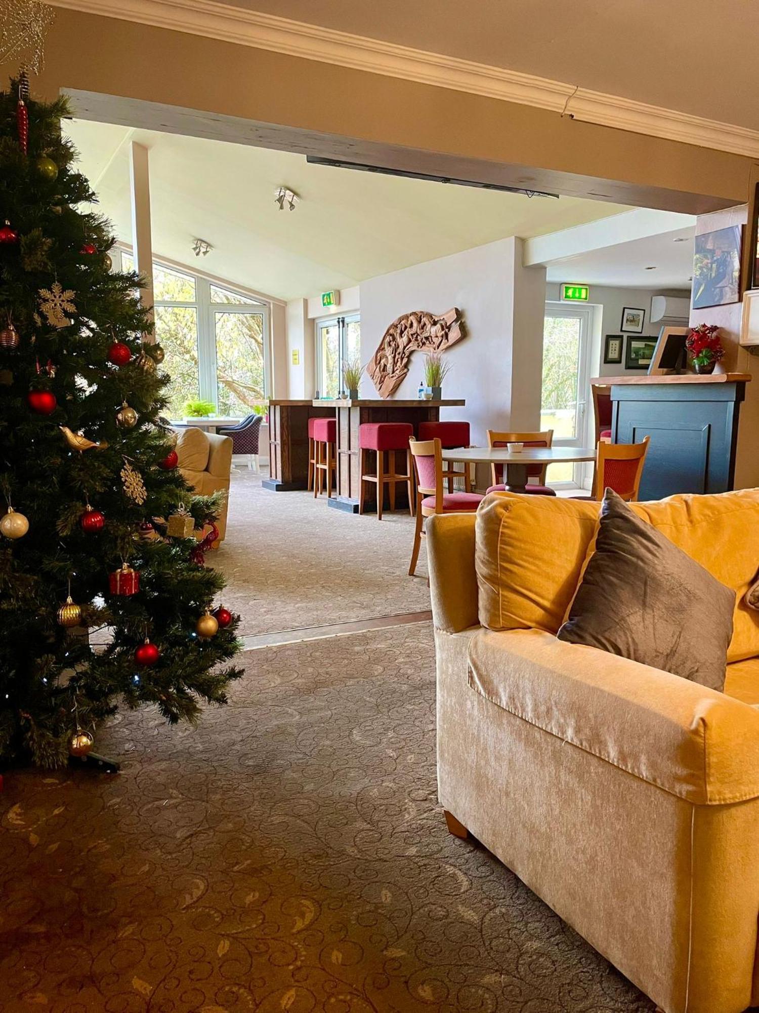 Fernhill Lodge Carrigaline Dış mekan fotoğraf