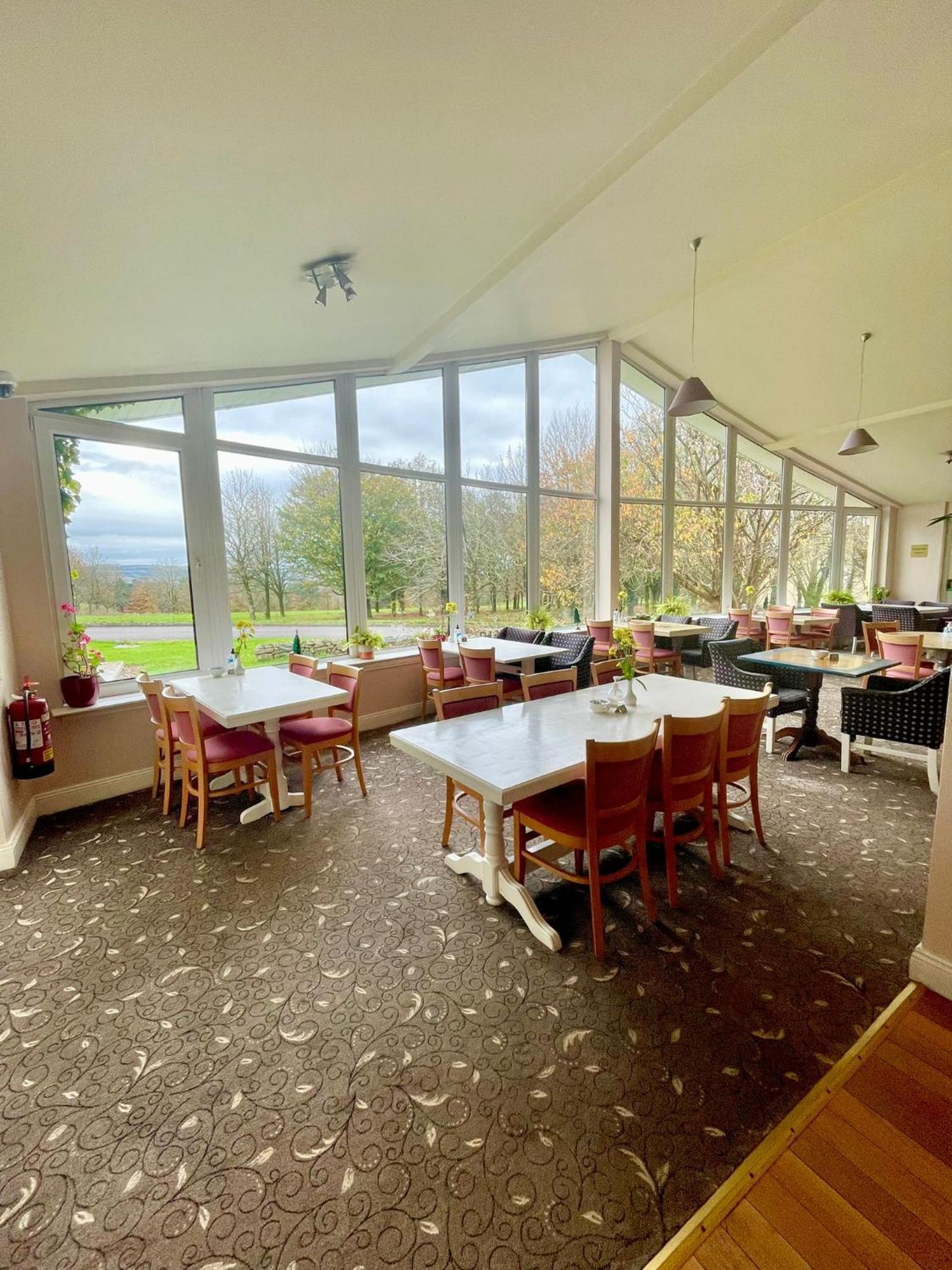 Fernhill Lodge Carrigaline Dış mekan fotoğraf