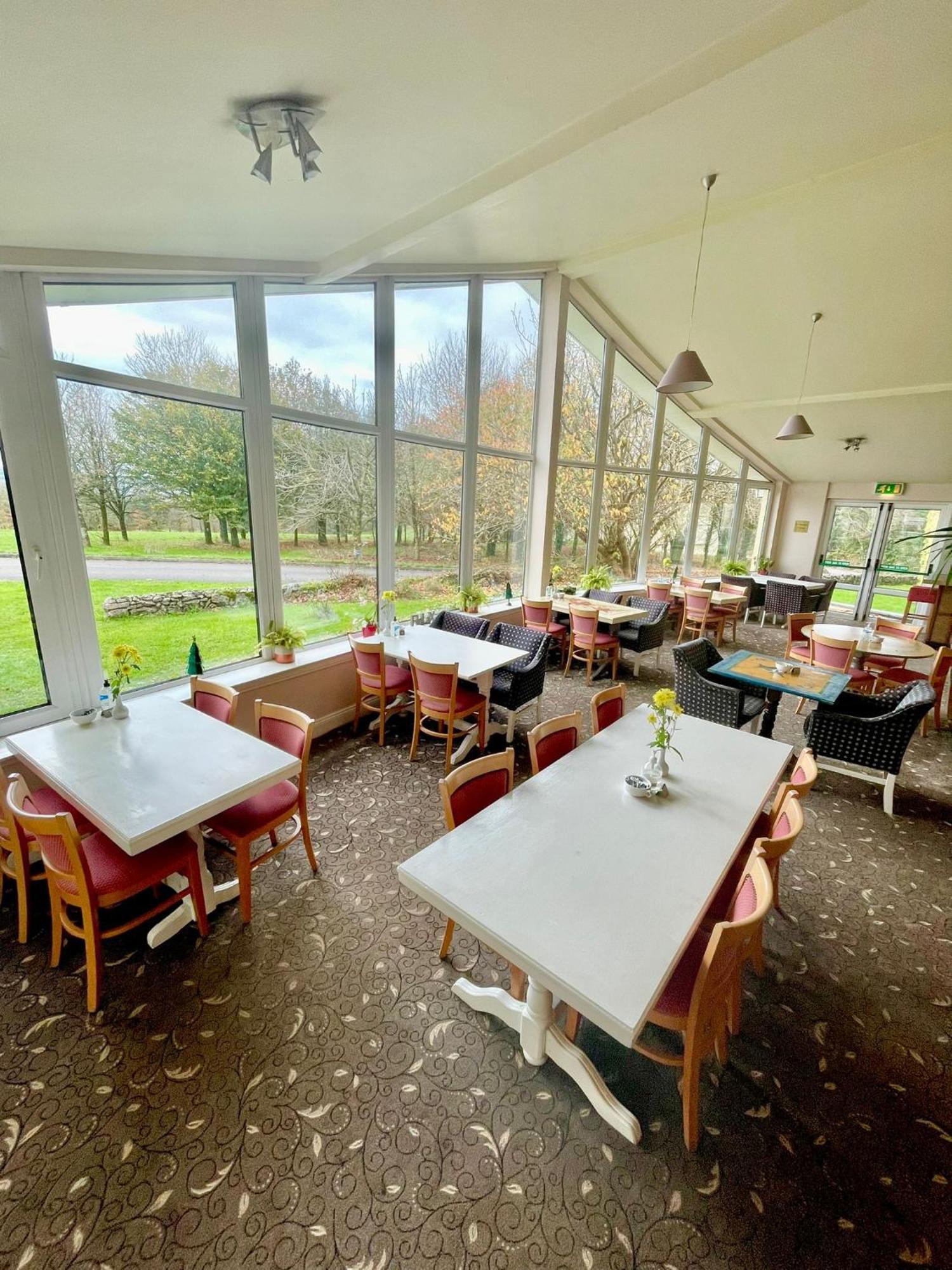 Fernhill Lodge Carrigaline Dış mekan fotoğraf