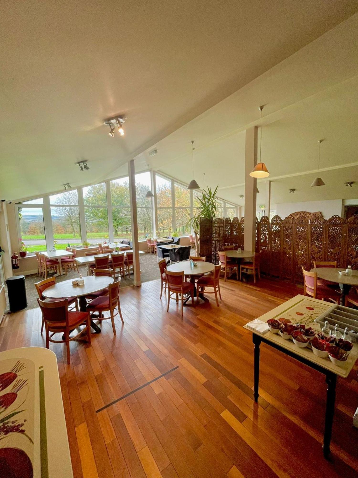 Fernhill Lodge Carrigaline Dış mekan fotoğraf