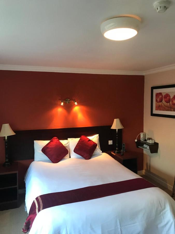 Fernhill Lodge Carrigaline Dış mekan fotoğraf