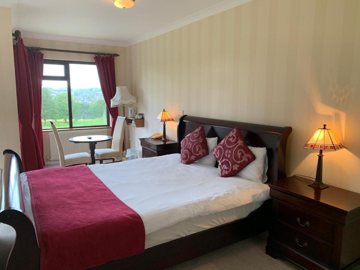 Fernhill Lodge Carrigaline Dış mekan fotoğraf