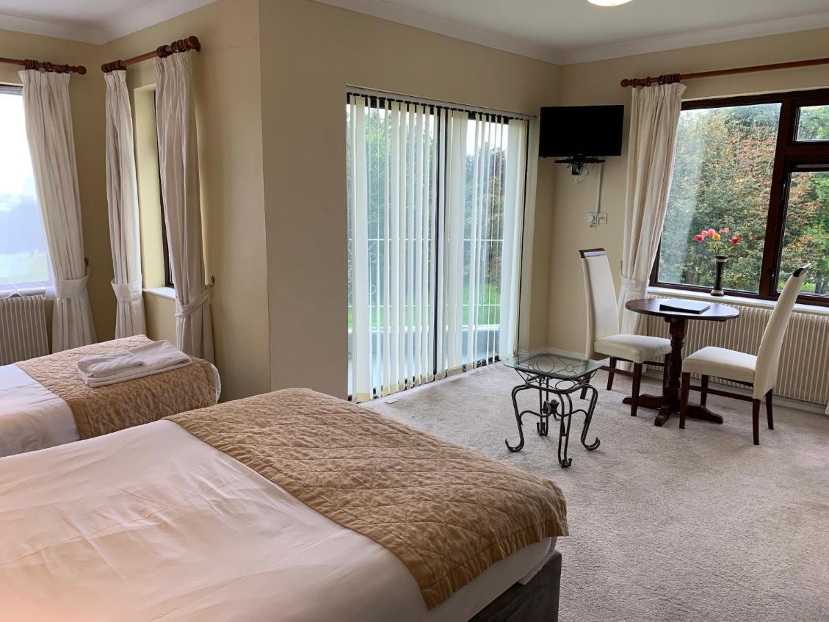 Fernhill Lodge Carrigaline Dış mekan fotoğraf